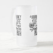 Psychische Tassen des Weges (Psychopath) (Vorderseite Links)