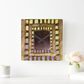 Psychische Uhr (Zuhause)