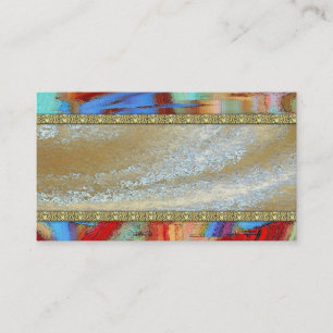 Psychische Wahrsager Lightworker Visitenkarten Visitenkarte