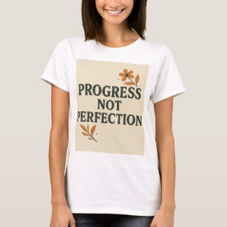 Psychische Wellness Inspiration T-Shirt