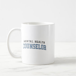 Psychischer Gesundheitsberater Mental Awareness Th Kaffeetasse