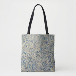 Psychisches Geräusch V01 Tasche