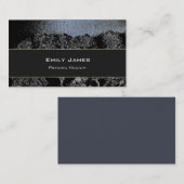 Psychisches Medium-Spiritualität-Geschäfts-Karten Visitenkarte (Vorne/Hinten)