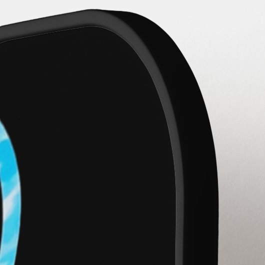 Psycho Bunny Pickleball Schläger (Linke Seite)