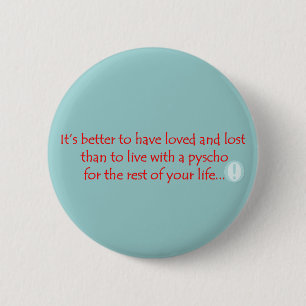 Psycho Button