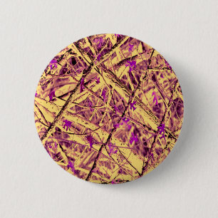 Psycho Camouflage Button