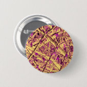 Psycho Camouflage Button (Vorne & Hinten)