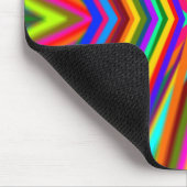 Psycho Color Mousepad (Ecke)