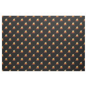 Psycho Emoji Stoff (Yard (91,4 cm))