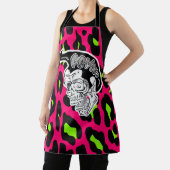 Psycho Shull Schürze (InSitu)