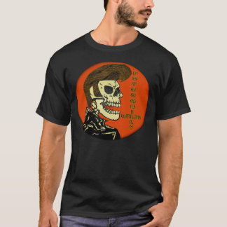 Psychobilly Regeln T-Shirt