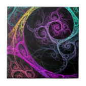 psychodelisch fliese (Vorderseite)