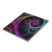 psychodelisch fliese (Seite)