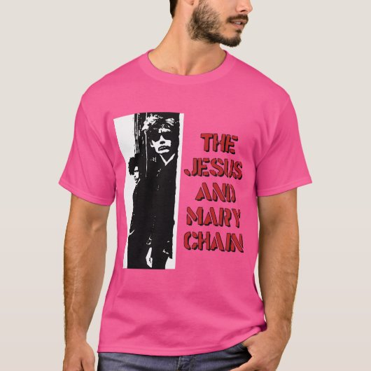 Psychokandy T-Shirt (Vorderseite)