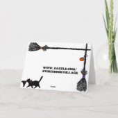 Psychologe, Dr. Shadows, Mentoren Karte (Rückseite)