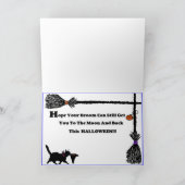 Psychologe, Dr. Shadows, Mentoren Karte (Innenseite)