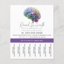 Psychologe / Neurologe