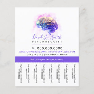 Psychologe / Neurologe