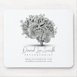 Psychologe / Neurologe Mousepad