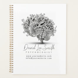 Psychologe / Neurologe Planer