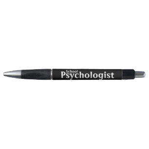 Psychologe Pen Kugelschreiber