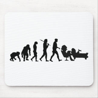 Psychologe-Psychiaters-Therapeut-Geschenke Mousepad