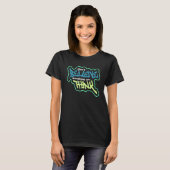 Psychologe Psychologie Psychologie Psychologie Psy T-Shirt (Vorne ganz)