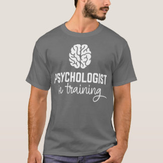 Psychologe T-Shirt