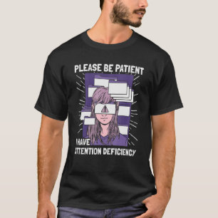 Psychologe - Therapeut Psychologie Psychologie Psy T-Shirt