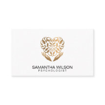 Psychologe Therapeutin Psychiatrist QR Code Busine