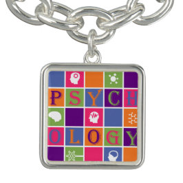 Psychologie Armband