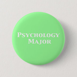 Psychologie-bedeutende Geschenke Button
