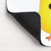 Psychologie-Chic Mousepad (Ecke)