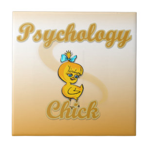Psychologie Fliese