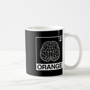 Psychologie Gehirn Neurologie Student Wissenschaft Kaffeetasse