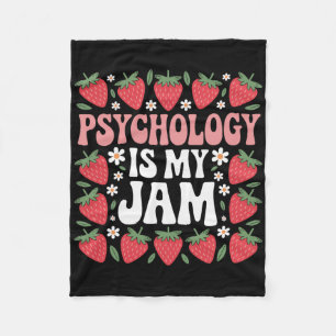 Psychologie ist mein Ding Schulpsychologe Ck Zur S Fleecedecke