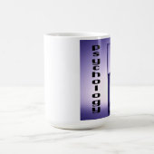Psychologie Kaffeetasse (Mittel)
