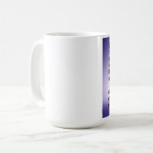 Psychologie Kaffeetasse (Vorderseite Links)
