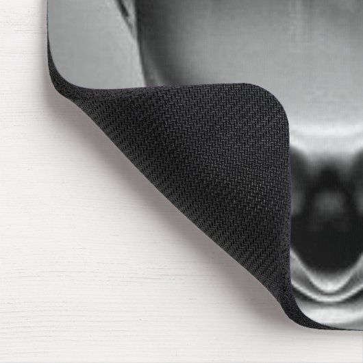 Psychologie Mousepad (Ecke)