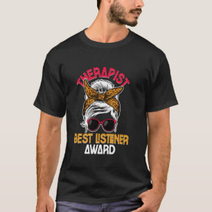 Psychologie Psychologie Psychologische Psychologie T-Shirt
