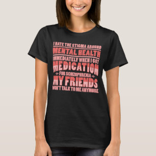 Psychologie Psychologin Psychologie Psychologin Ps T-Shirt