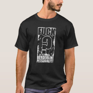 Psychologie Sarcastic - Psychologin Psychologin Ps T-Shirt