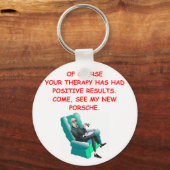 Psychologie Schlüsselanhänger (Vorderseite)