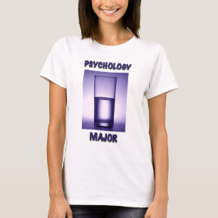 Psychologie T-Shirt