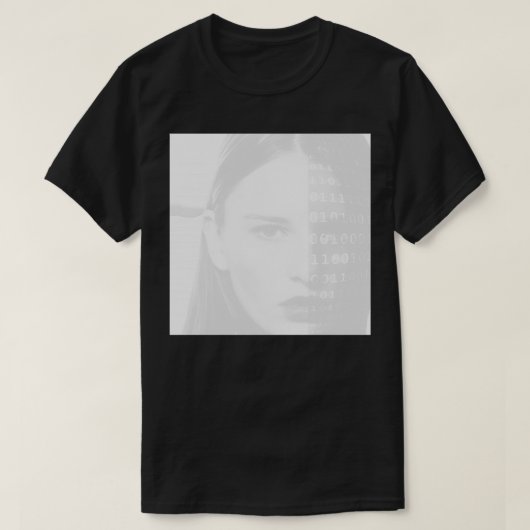Psychologie T-Shirt (Design vorne)