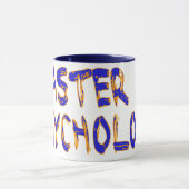 Psychologie Tasse (Zentrum)