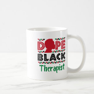 Psychologieberaterin für Psychologie Kaffeetasse