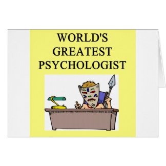 Psychologiepsychologewitz