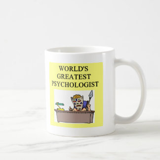Psychologiepsychologewitz Kaffeetasse
