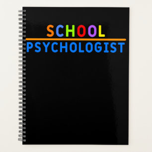 Psychologin Planer